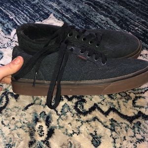 Men’s Skateboarding Shoes